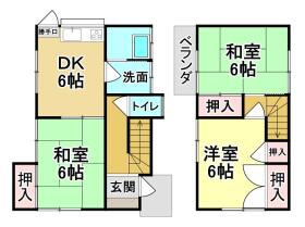 間取画像