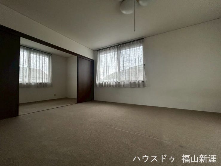 洋室になります♪