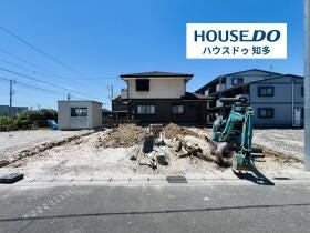 知多市寺本新町２丁目