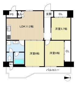 間取画像