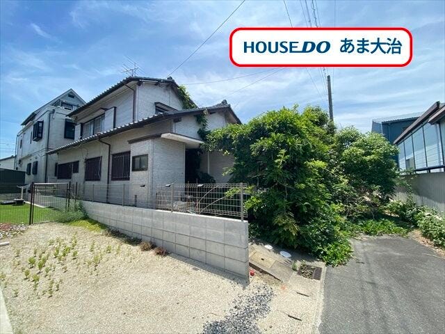 七宝小学校、七宝中学校にほど近くお子様の通学も安心◎
閑静な住宅地で新生活をスタートしていただけそうです。