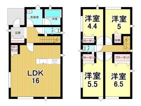 間取画像