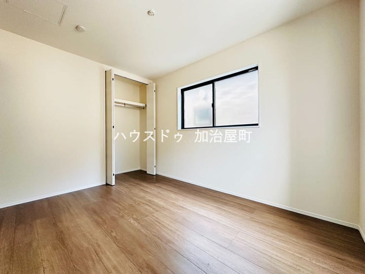 同仕様建物の写真です。実際の仕様とは異なる場合がございます。