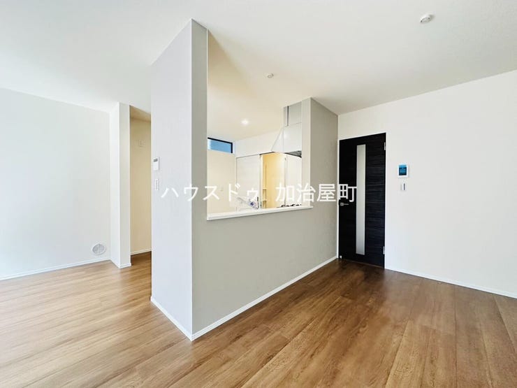 同仕様建物の写真です。実際の仕様とは異なる場合がございます。