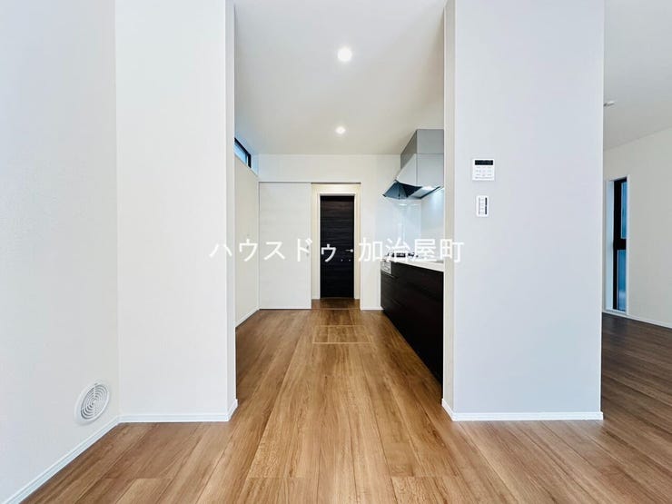 同仕様建物の写真です。実際の仕様とは異なる場合がございます。