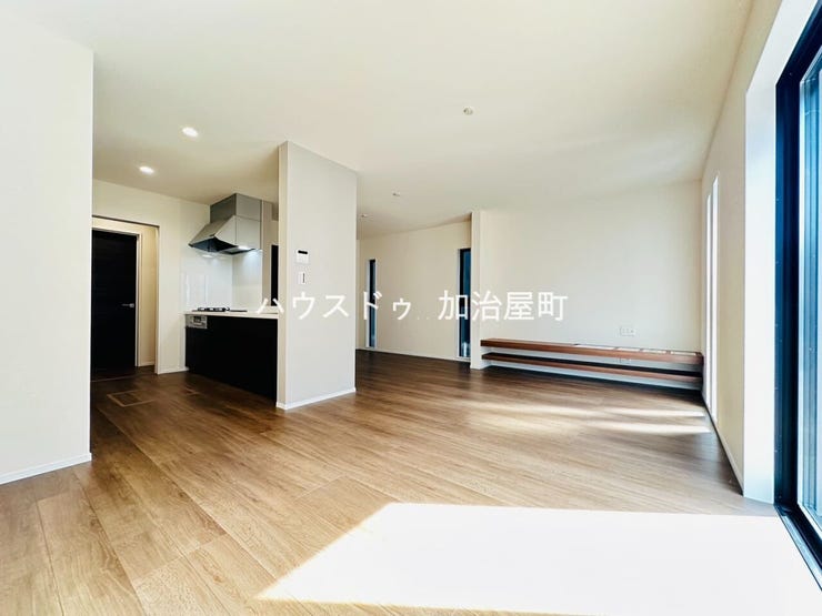同仕様建物の写真です。実際の仕様とは異なる場合がございます。