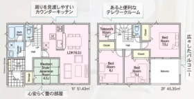 間取画像