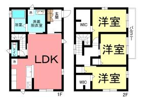 間取画像