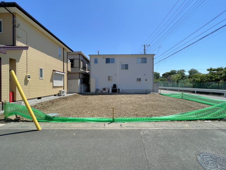 【外観】
■JR京浜東北・根岸線「与野駅」まで徒歩約22分(約1700m)
→主要駅の大宮駅まで2駅で乗り換えなし♪