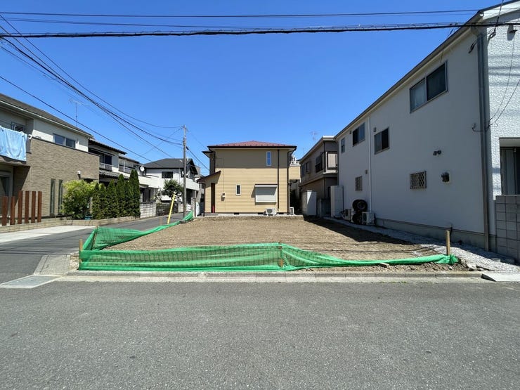 ■外観別アングル