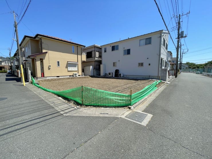 ■外観別アングル