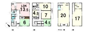 間取画像
