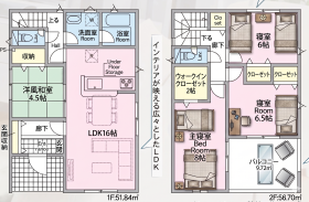 間取画像