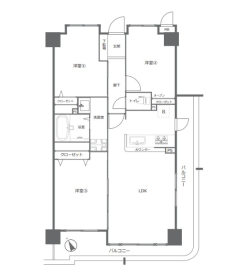 間取画像