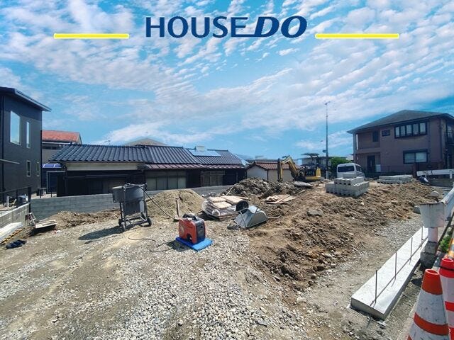 ◆JR「水城」駅徒歩13分&バス停徒歩3分♪
通勤・通学しやすく、家族みんなが暮らしやすい便利な立地です!