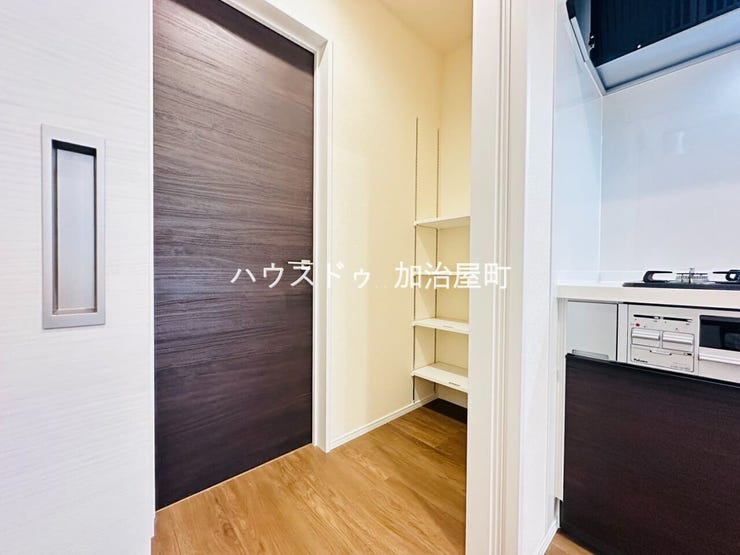 同仕様建物の写真です。実際の仕様とは異なる場合がございます。