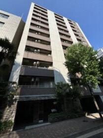 中央区日本橋蛎殻町２丁目