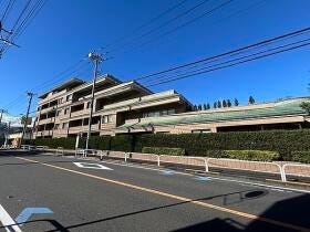 世田谷区桜上水２丁目