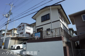 姫路市城見台３丁目