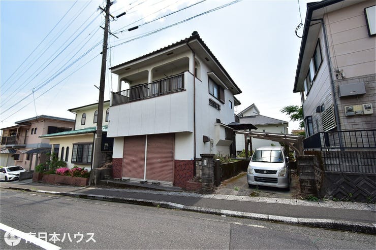 西陵５丁目 売土地