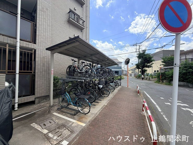 毎日の通勤通学を楽にしてくれます。