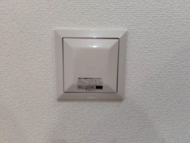 24時間換気システム