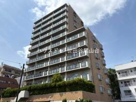 世田谷区上北沢４丁目