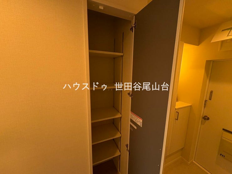 玄関収納