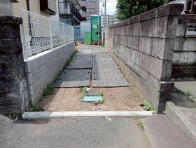 厚木市旭町２丁目