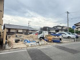 福岡市早良区南庄３丁目