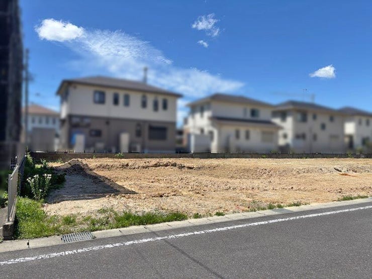 ◆6号地周辺写真