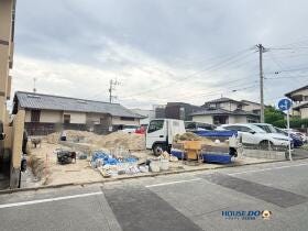 福岡市早良区南庄３丁目