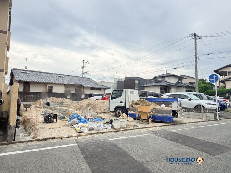 令和8年8月完成予定