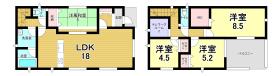 間取画像