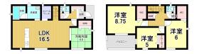 間取画像