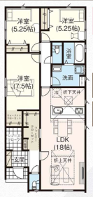 間取画像