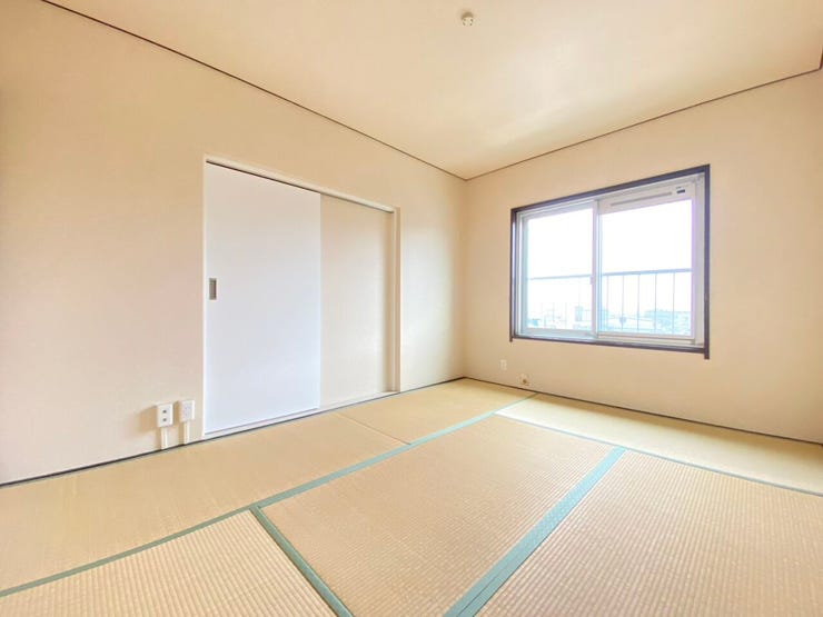 くつろげる和室もあります♪