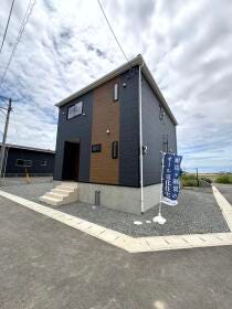 熊本市南区城南町碇