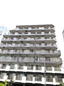 江東区南砂２丁目