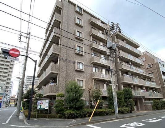 【外観】