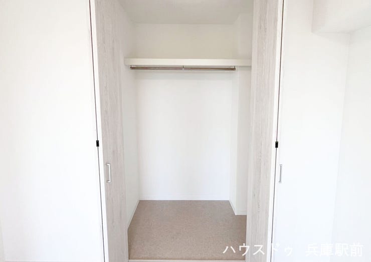 ◇備え付きクローゼットあり