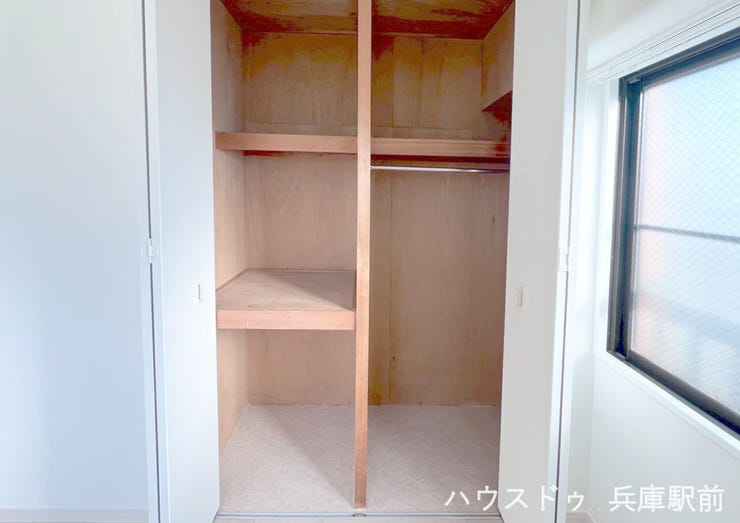 ◇収納スペース豊富です