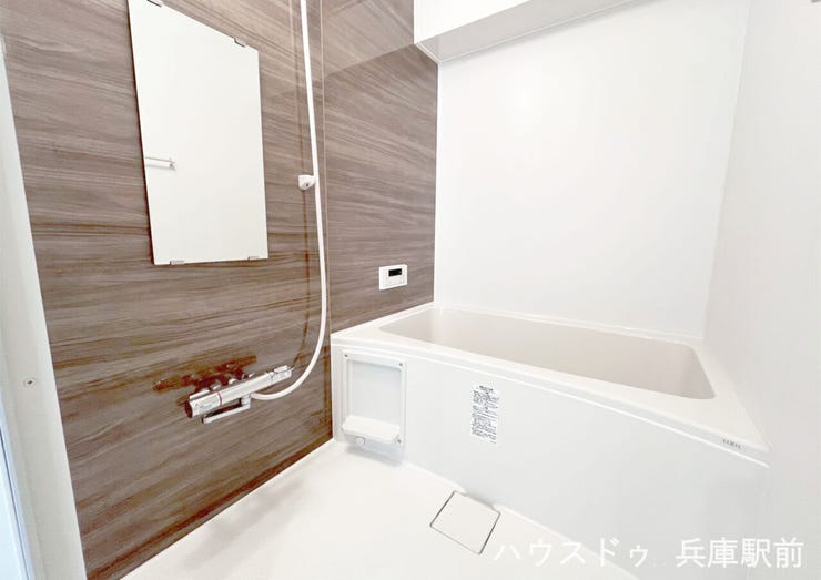 ◇全面リニューアルにより、一日の疲れを癒やす清潔感あふれる空間に生まれ変わりました