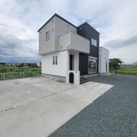 掛川市二瀬川