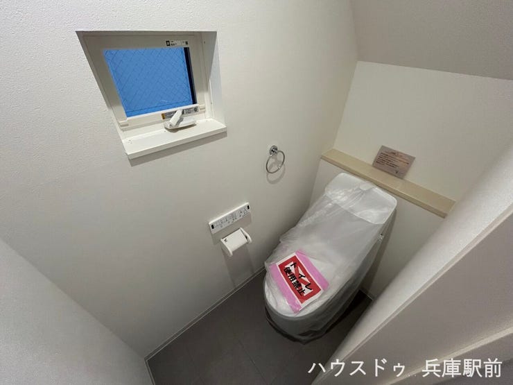 1階トイレ