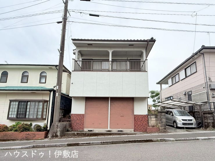 【外観】