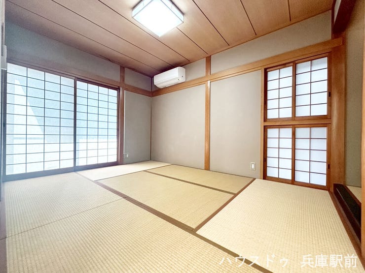 ◇落ち着きのある和の空間。寝室としても、趣のある客間としても活用いただけます