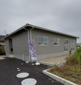 熊本市南区富合町大町