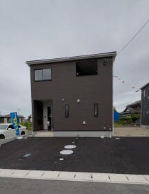 熊本市南区富合町大町
