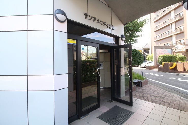 ペット飼育可能!小中学校徒歩圏内でお子様がいるご家庭も安心です◎バス停まで徒歩約5分!バスでのお出かけや通勤、通学にも便利な立地です。